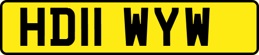 HD11WYW