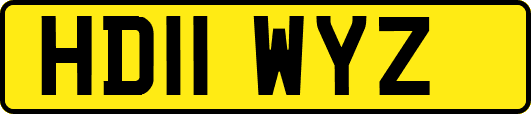 HD11WYZ