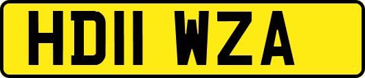 HD11WZA
