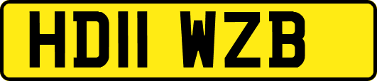 HD11WZB