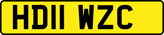 HD11WZC