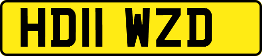 HD11WZD