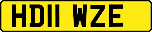 HD11WZE