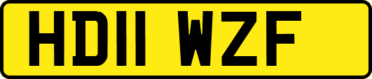 HD11WZF