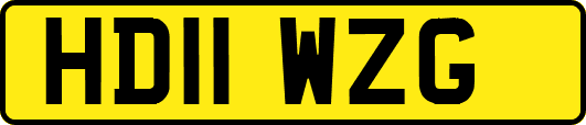 HD11WZG