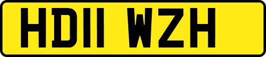 HD11WZH