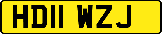 HD11WZJ