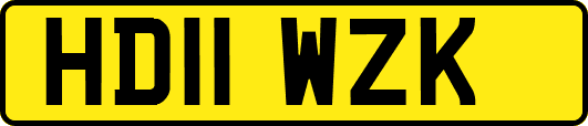 HD11WZK