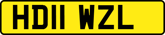 HD11WZL