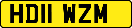 HD11WZM