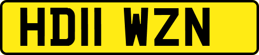 HD11WZN