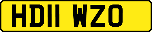 HD11WZO