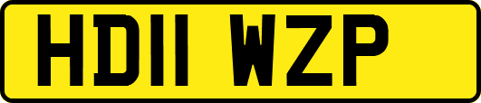HD11WZP