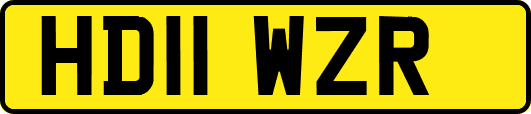 HD11WZR