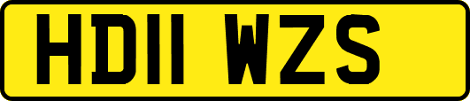 HD11WZS