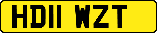 HD11WZT