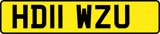 HD11WZU