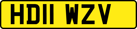 HD11WZV