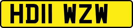 HD11WZW