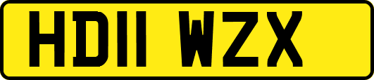 HD11WZX