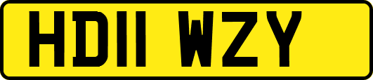 HD11WZY