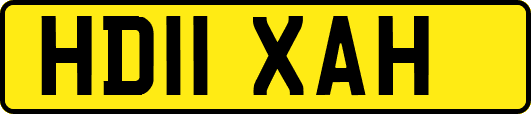 HD11XAH