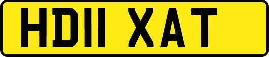 HD11XAT