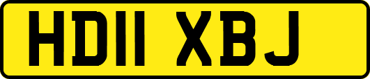 HD11XBJ