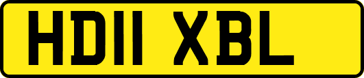 HD11XBL