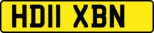 HD11XBN