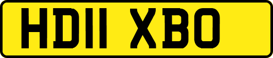 HD11XBO