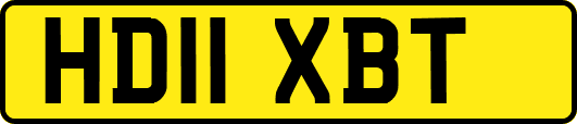 HD11XBT