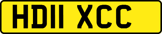 HD11XCC