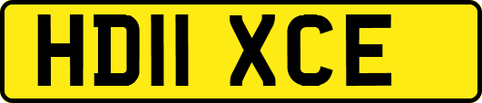 HD11XCE