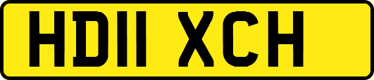 HD11XCH
