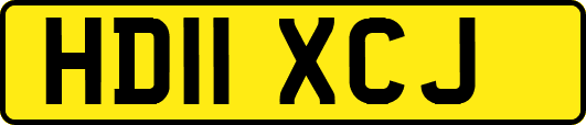 HD11XCJ