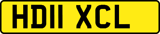 HD11XCL