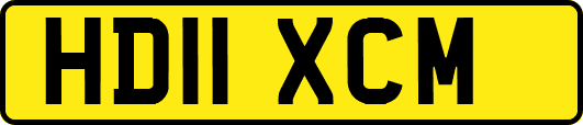 HD11XCM