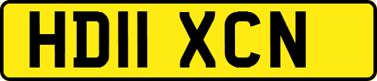 HD11XCN