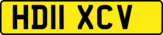 HD11XCV