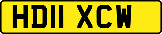 HD11XCW
