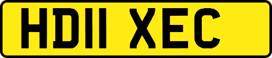 HD11XEC