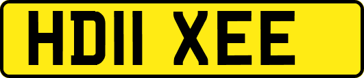 HD11XEE