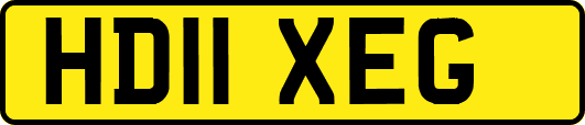 HD11XEG