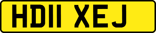 HD11XEJ