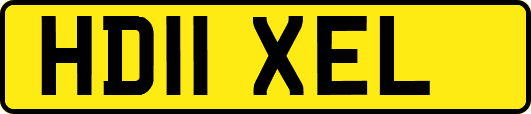 HD11XEL