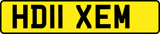 HD11XEM