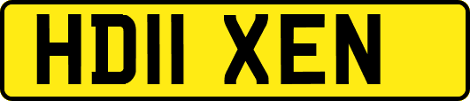 HD11XEN