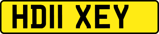 HD11XEY