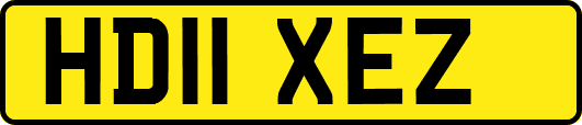 HD11XEZ